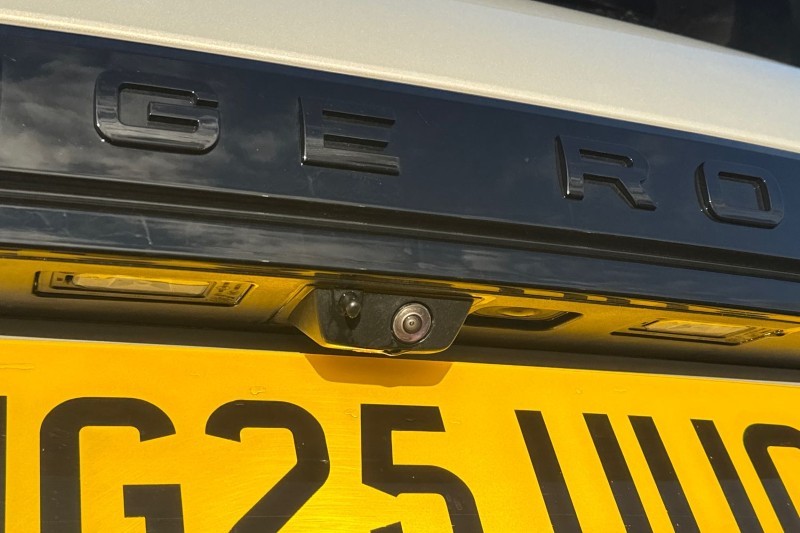 2025 (25) LAND ROVER RANGE ROVER EVOQUE 2.0 D200 Edition 5dr Auto 4960542