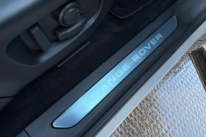 2025 (25) LAND ROVER RANGE ROVER EVOQUE 2.0 D200 Edition 5dr Auto 4960539
