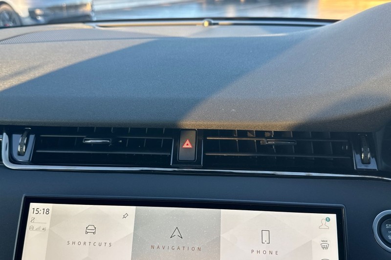 2025 (25) LAND ROVER RANGE ROVER EVOQUE 2.0 D200 Edition 5dr Auto 4960537