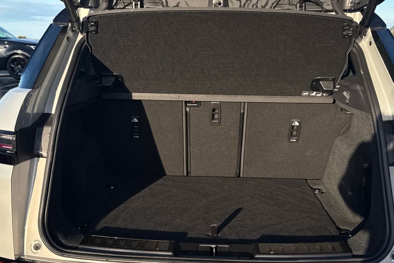 2025 (25) LAND ROVER RANGE ROVER EVOQUE 2.0 D200 Edition 5dr Auto 4960513