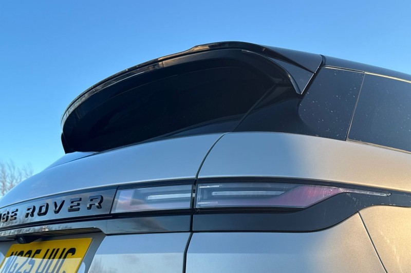 2025 (25) LAND ROVER RANGE ROVER EVOQUE 2.0 D200 Edition 5dr Auto 4960548