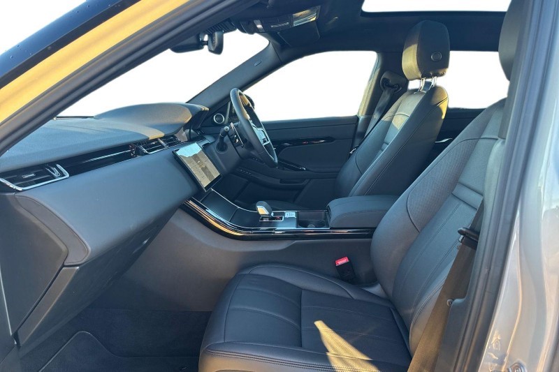 2025 (25) LAND ROVER RANGE ROVER EVOQUE 2.0 D200 Edition 5dr Auto 4960506