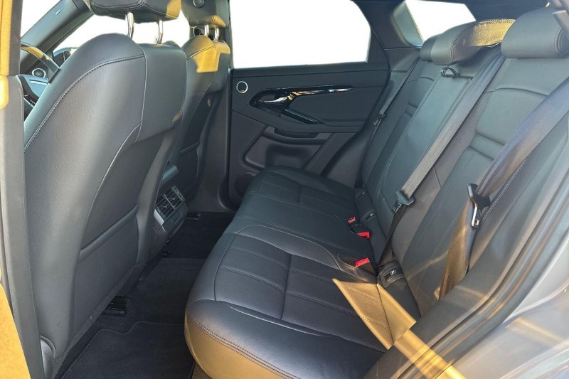 2025 (25) LAND ROVER RANGE ROVER EVOQUE 2.0 D200 Edition 5dr Auto 4960507