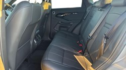 2025 (25) LAND ROVER RANGE ROVER EVOQUE 2.0 D200 Edition 5dr Auto 4960507