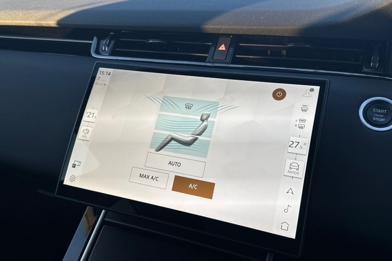 2025 (25) LAND ROVER RANGE ROVER EVOQUE 2.0 D200 Edition 5dr Auto 4960535