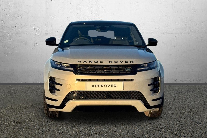 2025 (25) LAND ROVER RANGE ROVER EVOQUE 2.0 D200 Edition 5dr Auto 4960510