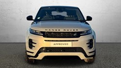 2025 (25) LAND ROVER RANGE ROVER EVOQUE 2.0 D200 Edition 5dr Auto 4960510