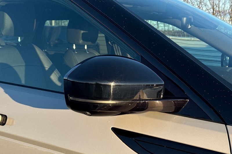 2025 (25) LAND ROVER RANGE ROVER EVOQUE 2.0 D200 Edition 5dr Auto 4960551