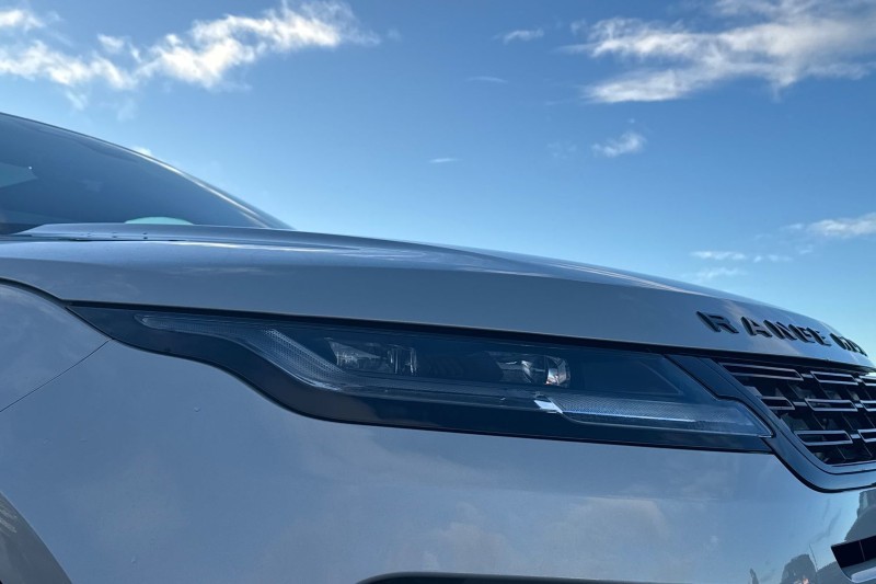 2025 (25) LAND ROVER RANGE ROVER EVOQUE 2.0 D200 Edition 5dr Auto 4960520