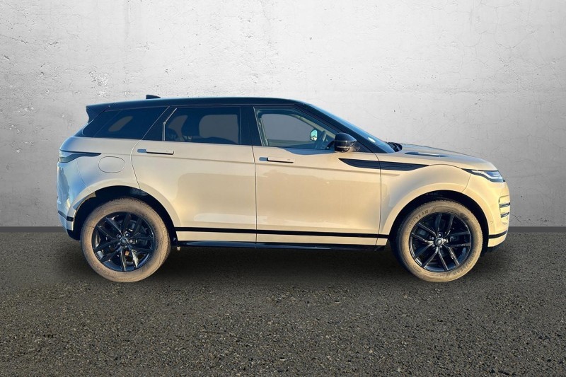 2025 (25) LAND ROVER RANGE ROVER EVOQUE 2.0 D200 Edition 5dr Auto 4960508