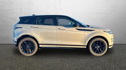 2025 (25) LAND ROVER RANGE ROVER EVOQUE 2.0 D200 Edition 5dr Auto 4960508