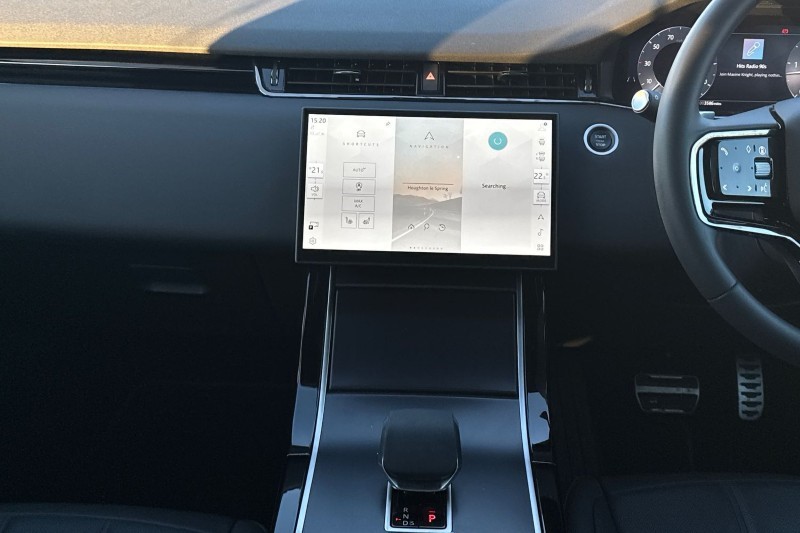 2025 (25) LAND ROVER RANGE ROVER EVOQUE 2.0 D200 Edition 5dr Auto 4960517