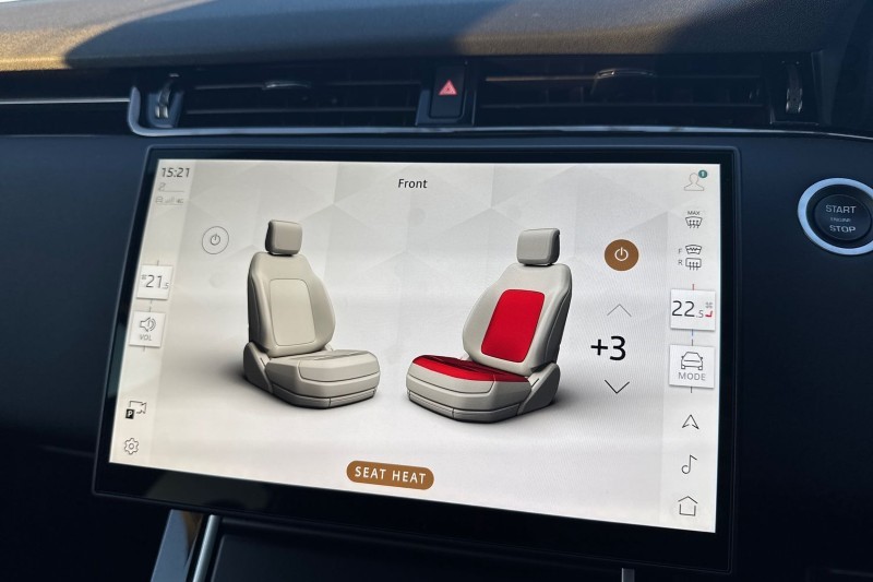 2025 (25) LAND ROVER RANGE ROVER EVOQUE 2.0 D200 Edition 5dr Auto 4960536