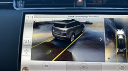 2025 (25) LAND ROVER RANGE ROVER EVOQUE 2.0 D200 Edition 5dr Auto 4960553