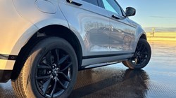 2025 (25) LAND ROVER RANGE ROVER EVOQUE 2.0 D200 Edition 5dr Auto 4960549