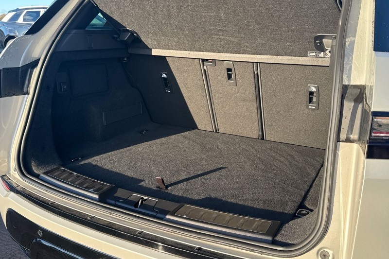 2025 (25) LAND ROVER RANGE ROVER EVOQUE 2.0 D200 Edition 5dr Auto 4960540