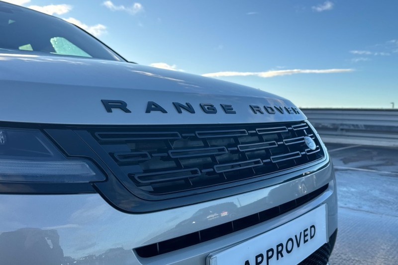 2025 (25) LAND ROVER RANGE ROVER EVOQUE 2.0 D200 Edition 5dr Auto 4960544