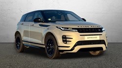 2025 (25) LAND ROVER RANGE ROVER EVOQUE 2.0 D200 Edition 5dr Auto 4960504