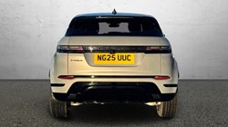 2025 (25) LAND ROVER RANGE ROVER EVOQUE 2.0 D200 Edition 5dr Auto 4960509