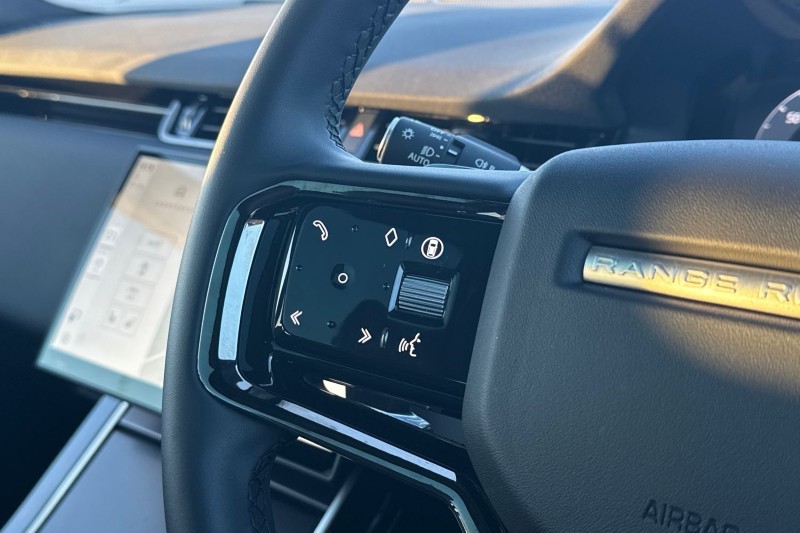 2025 (25) LAND ROVER RANGE ROVER EVOQUE 2.0 D200 Edition 5dr Auto 4960531