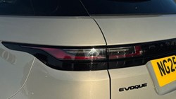 2025 (25) LAND ROVER RANGE ROVER EVOQUE 2.0 D200 Edition 5dr Auto 4960522