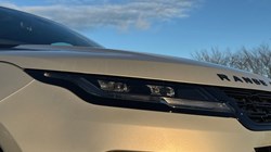 2025 (25) LAND ROVER RANGE ROVER EVOQUE 2.0 D200 Edition 5dr Auto 4960543