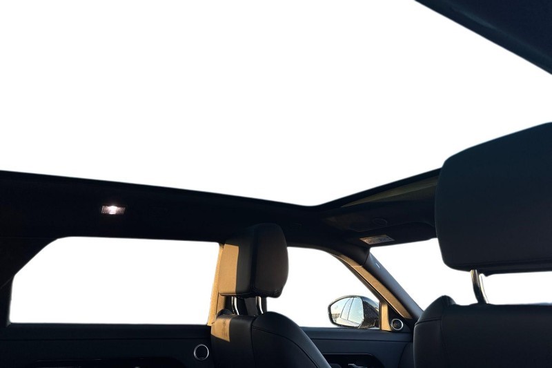 2025 (25) LAND ROVER RANGE ROVER EVOQUE 2.0 D200 Edition 5dr Auto 4960524