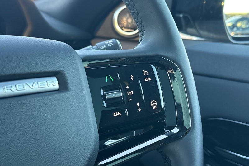 2025 (25) LAND ROVER RANGE ROVER EVOQUE 2.0 D200 Edition 5dr Auto 4960532