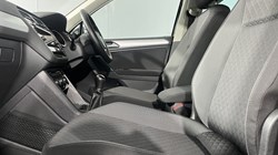 2019 (19) VOLKSWAGEN TIGUAN 2.0 TDi 150 Match 5dr 5710600