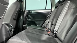 2019 (19) VOLKSWAGEN TIGUAN 2.0 TDi 150 Match 5dr 5710601