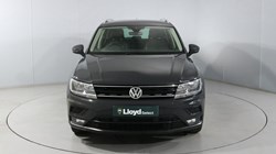2019 (19) VOLKSWAGEN TIGUAN 2.0 TDi 150 Match 5dr 5710586