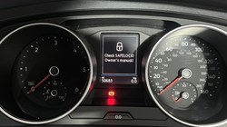 2019 (19) VOLKSWAGEN TIGUAN 2.0 TDi 150 Match 5dr 5710579