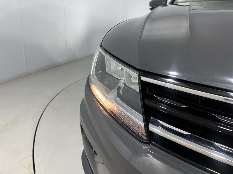 2019 (19) VOLKSWAGEN TIGUAN 2.0 TDi 150 Match 5dr 5710606