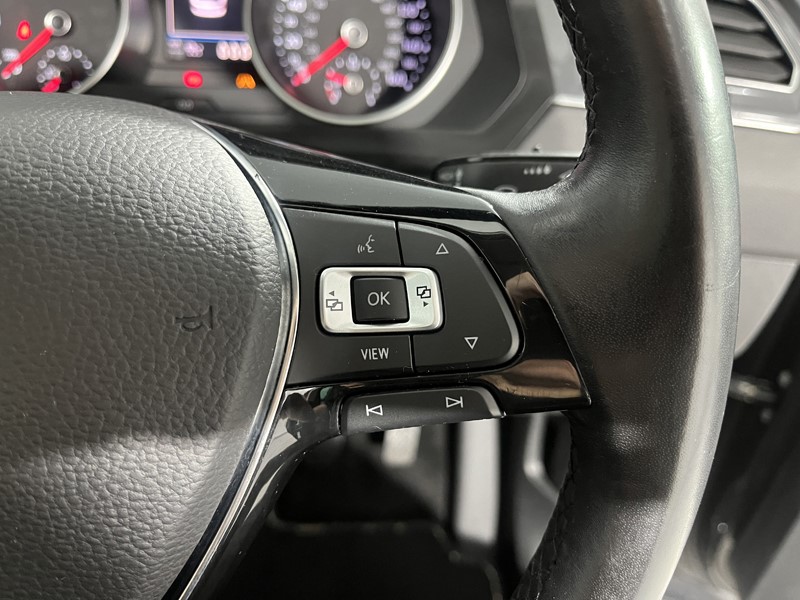 2019 (19) VOLKSWAGEN TIGUAN 2.0 TDi 150 Match 5dr 5710593