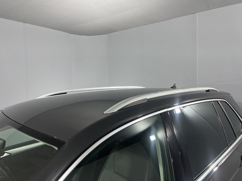 2019 (19) VOLKSWAGEN TIGUAN 2.0 TDi 150 Match 5dr 5710605