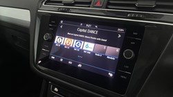 2019 (19) VOLKSWAGEN TIGUAN 2.0 TDi 150 Match 5dr 5710596