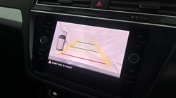 2019 (19) VOLKSWAGEN TIGUAN 2.0 TDi 150 Match 5dr 5710588