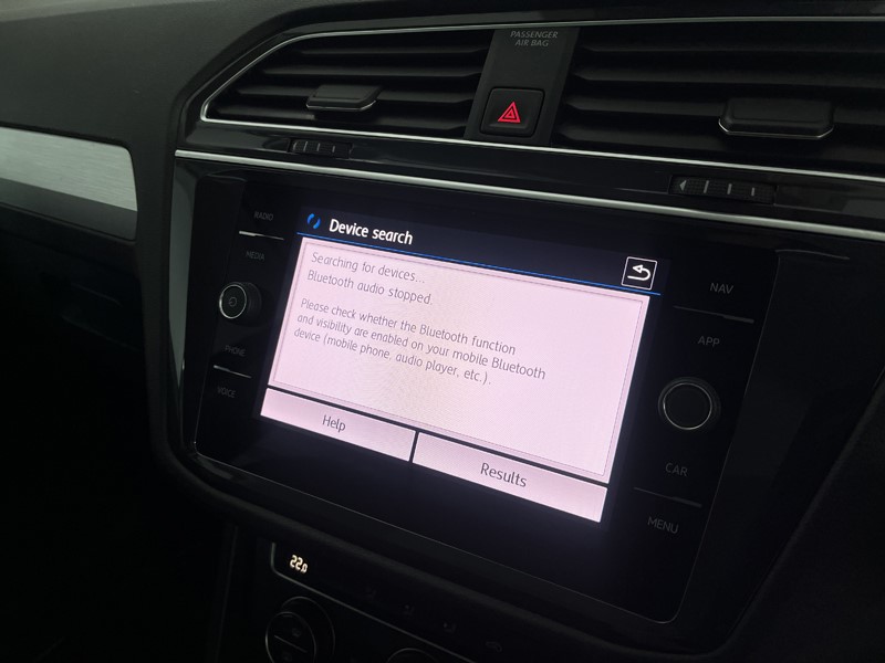 2019 (19) VOLKSWAGEN TIGUAN 2.0 TDi 150 Match 5dr 5710597