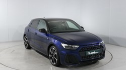 2023 (73) AUDI A1 35 TFSI Black Edition 5dr S Tronic 5571471