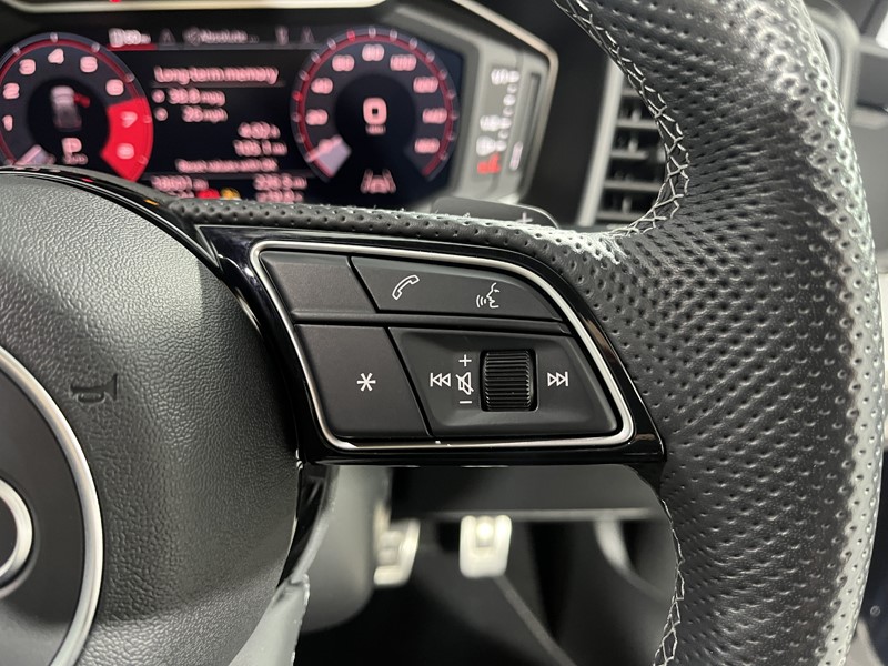 2023 (73) AUDI A1 35 TFSI Black Edition 5dr S Tronic 5571495