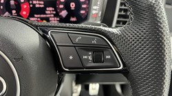 2023 (73) AUDI A1 35 TFSI Black Edition 5dr S Tronic 5571495