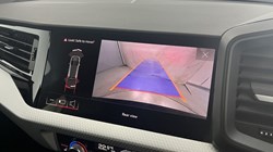 2023 (73) AUDI A1 35 TFSI Black Edition 5dr S Tronic 5571488
