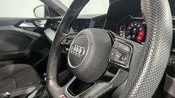 2023 (73) AUDI A1 35 TFSI Black Edition 5dr S Tronic 5571493