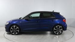 2023 (73) AUDI A1 35 TFSI Black Edition 5dr S Tronic 5571516