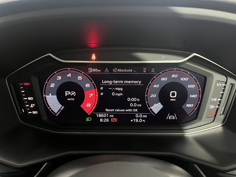 2023 (73) AUDI A1 35 TFSI Black Edition 5dr S Tronic 5571479