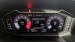 2023 (73) AUDI A1 35 TFSI Black Edition 5dr S Tronic 5571479