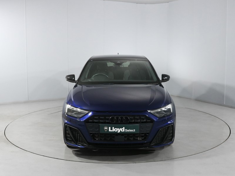 2023 (73) AUDI A1 35 TFSI Black Edition 5dr S Tronic 5571486