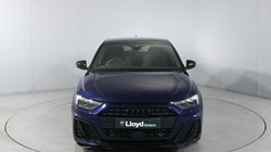 2023 (73) AUDI A1 35 TFSI Black Edition 5dr S Tronic 5571486