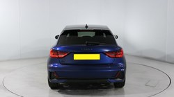 2023 (73) AUDI A1 35 TFSI Black Edition 5dr S Tronic 5571485