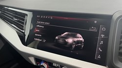 2023 (73) AUDI A1 35 TFSI Black Edition 5dr S Tronic 5571503